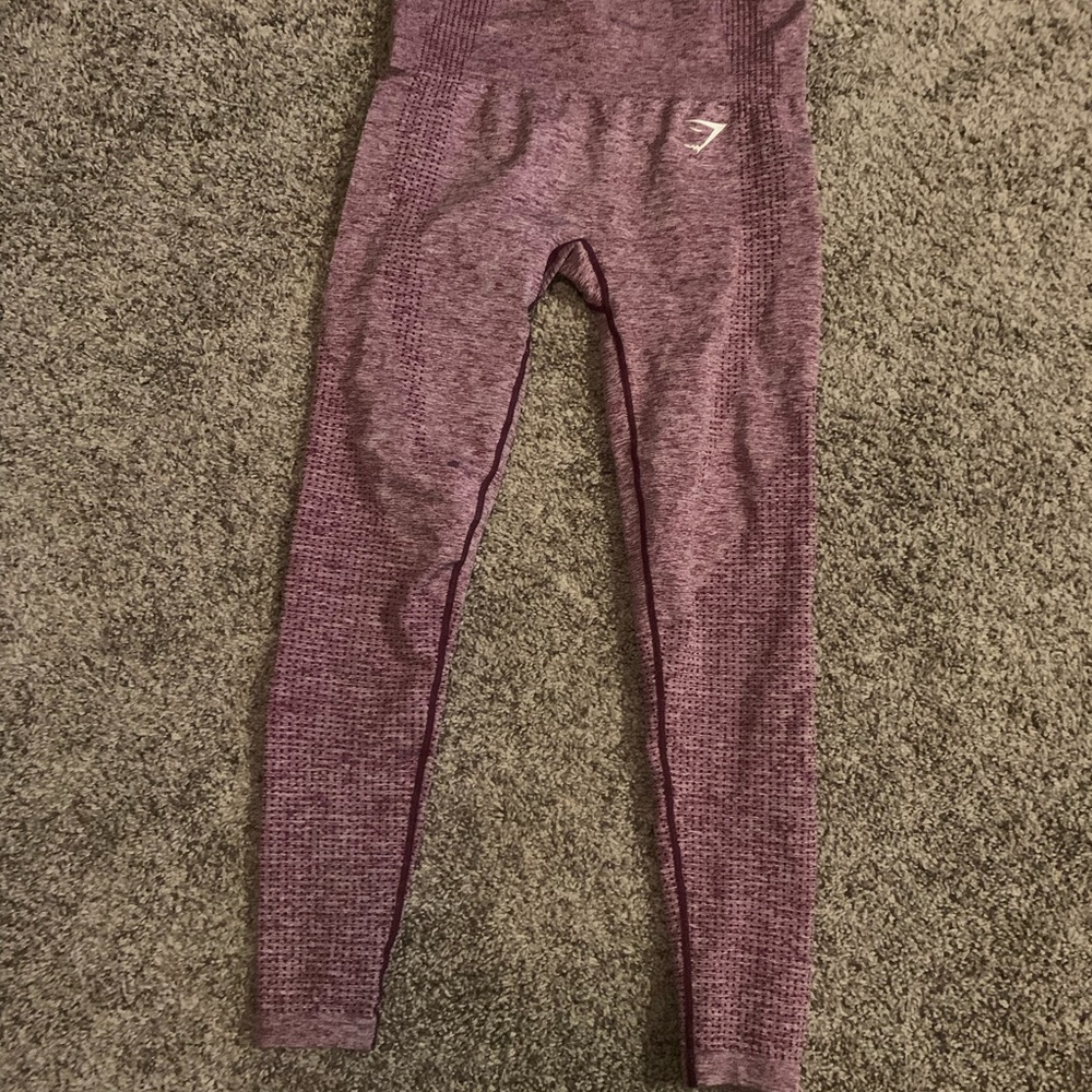 Seamless Gymshark Leggings